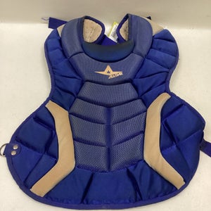 Used All Star ALL STAR CHEST Junior Catcher's Equipment 11725-S000471649