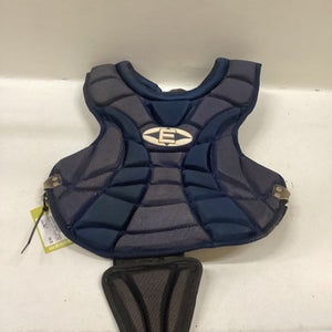Used Easton COOLMAX Adult Catcher's Equipment 11725-S000470032