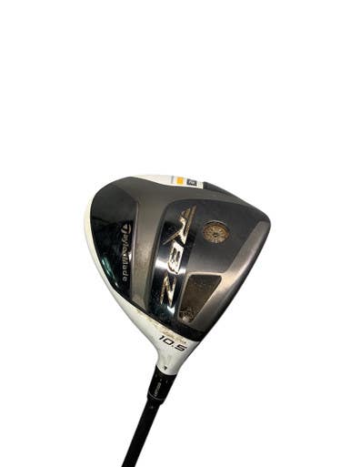 TaylorMade RBZ STAGE2 ドライバー 10.5度 レンチ付き テーラーメイド ロケットボールズ ステージ2 ドライバーの試打