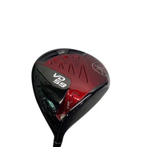 Used YAMAHA RDX VD59 Mens Driver RH 10.5 Degree 11347-S000244320