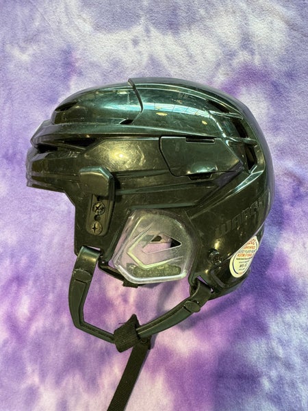Small Warrior Covert RS Pro Helmet (Used)