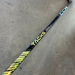 75 Flex P92M Senior CCM Tacks AS-VI Pro Left Hand Hockey Stick Pro Stock NHL (New)