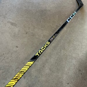 80 Flex P92M Senior CCM Tacks AS-VI Pro Left Hand Hockey Stick Pro Stock NHL (New)