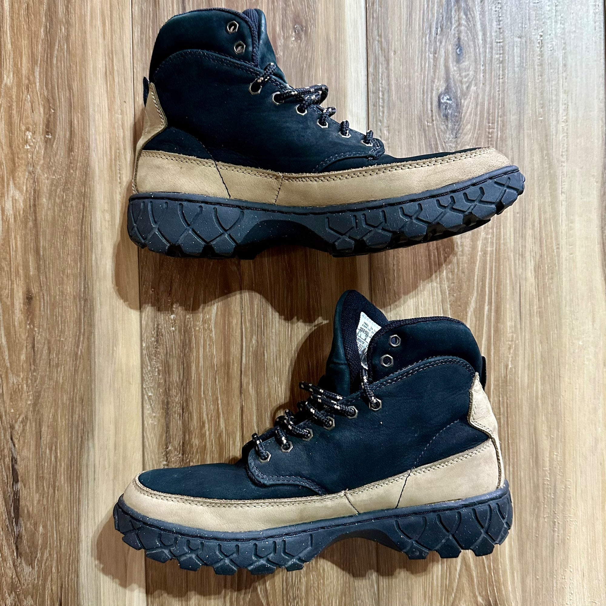 acg zion hiker