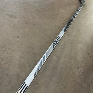 65 Flex P28 Intermediate True AX9 Left Hand Hockey Stick (New)