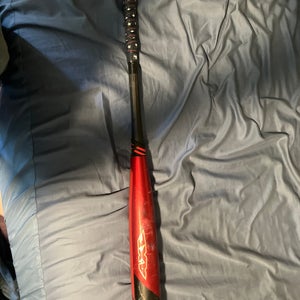 AXE Avenge Pro BBCOR Certified Bat (-3) Hybrid 30 oz 33" (Used)