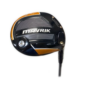 Callaway Mavrik 10.5* Driver Graphite Project X Hzrdus 55g Regular Flex