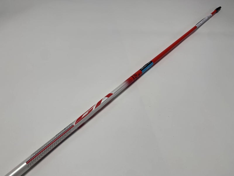 UST Mamiya ProForce V2 5F2 HL Seniors Graphite Driver Shaft 44.75"-Taylormade