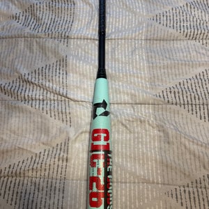 2024 DeMarini The Goods BBCOR Certified Bat (-3) Composite 31 oz 34" (New)