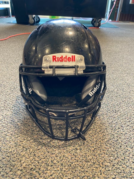 Riddell Victor-I | Youth Small/Medium Football Helmet