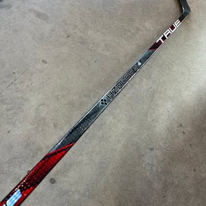 75 Flex P90TM Senior True Project X Smoke Left Hand Hockey Stick Pro Stock (New)