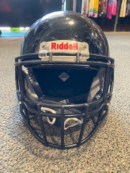 Riddell Victor-I | Youth Small/Medium Football Helmet