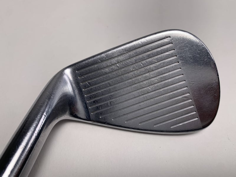 TaylorMade P760 2017 Iron Set 4-PW KBS Tour C-Taper Extra Stiff Steel Mens RH