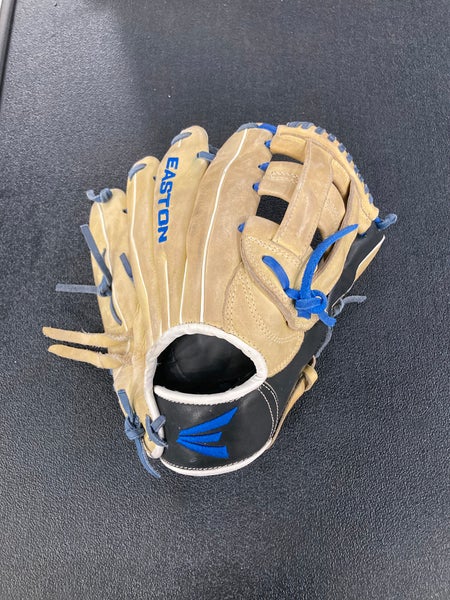 Easton Paragon Right Hand Throw Baseball Glove 12" (Used)