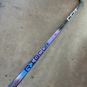 85 Flex P29 Senior CCM RibCor Trigger 8 Pro Left Hand Hockey Stick (New)