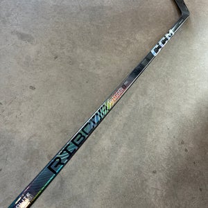 85 Flex P29 Senior CCM RibCor Trigger 8 Pro Left Hand Hockey Stick (New)