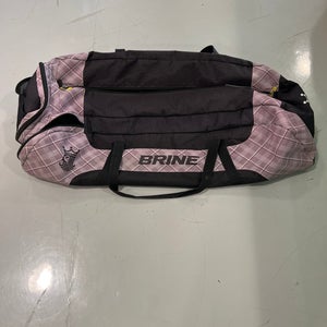 Brine Bag (Used)