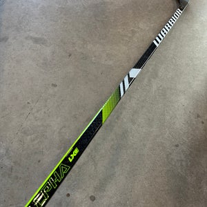 75 Flex P90M Senior Warrior Alpha LX2 Left Hand Hockey Stick Pro Stock (New)