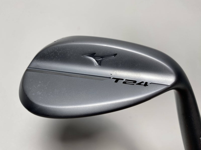 Mizuno T24 Soft Satin 60* 6 X-Grind True Temper DG Tour Issue S400 Wedge RH