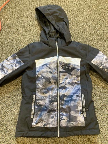 Pulse Snowboard/Ski Jacket | Youth Small 7/8