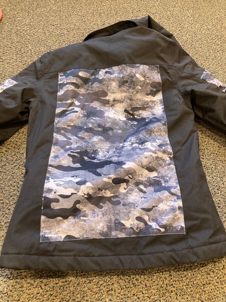 Pulse Snowboard/Ski Jacket | Youth  Small 7/8