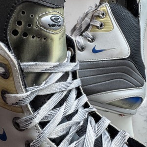Retro Nike zoom air quest skate 5.5