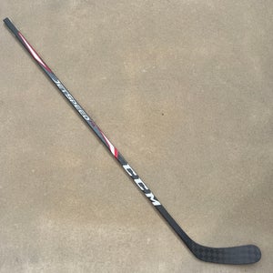 NEW Senior CCM JetSpeed FT2 Left Hand Hockey Stick P28 Pro Stock