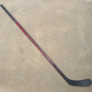 NEW Senior CCM JetSpeed FT4 Pro Left Hand Hockey Stick P28 Pro Stock