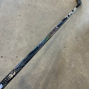 80 Flex P92 Senior True Project X Smoke Left Hand Hockey Stick Pro Stock NHL (New)