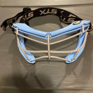 STX 4Sight+ Goggles (Used)