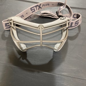 STX 4Sight+ Goggles (Used)