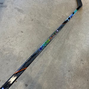85 Flex P88M Senior True Project X Smoke Left Hand Hockey Stick Pro Stock NHL (New)