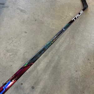 90 Flex P92M Senior True Project X Smoke Left Hand Hockey Stick Pro Stock NHL (New)