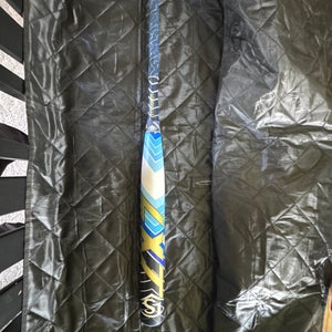New Last Year, Barely Used Louisville Slugger LXT 34/24 Fastpitch -10 Softball Bat