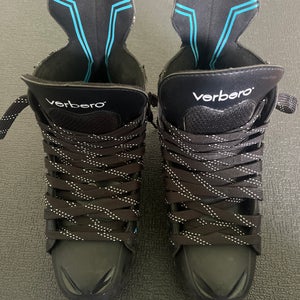 Verbero Marsblade FMT ONE Hockey Skates 5 (Used)