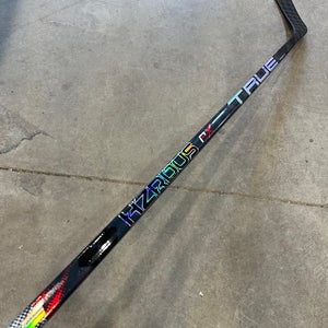 75 Flex P90TM Senior True Hzrdus PX Left Hand Hockey Stick Pro Stock Team Canada (New)