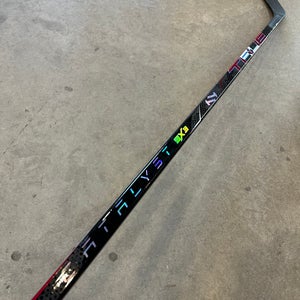 85 Flex P92 Senior True catalyst 9x3 Left Hand Hockey Stick Pro Stock Team Canada (New)