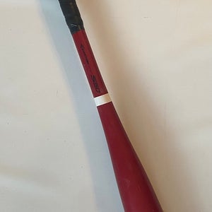 Easton Red S50 USSSA Certified Bat (-10) 18 oz 28"