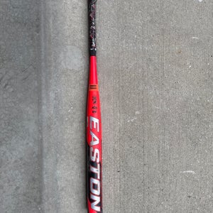 Easton Fire Flex 2 Bat (-6.5) Composite 27.5 oz 34" (Used)