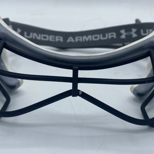 Under Armour Charge 2 Women’s lacrosse goggles - Gray