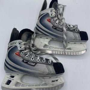 Bauer Vapor XXV Hockey Skates Size 13.5