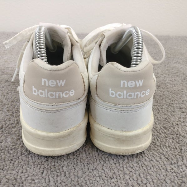 New Balance CT300 V3 COURT SNEAKER Mens Size Shoes 300 White