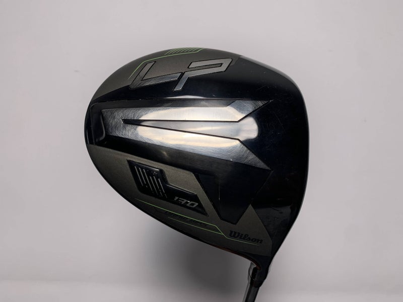 Wilson Launch Pad 2 Driver 13* Project X Even Flow 4.0-L 45g Ladies RH Undersize
