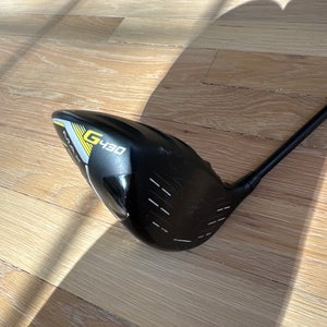 Men's 2023 Ping Right Handed Regular Flex 12 Loft (Used) G430 Driver