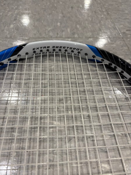 Babolat Drive Max 110 Tennis Racquet (Used)