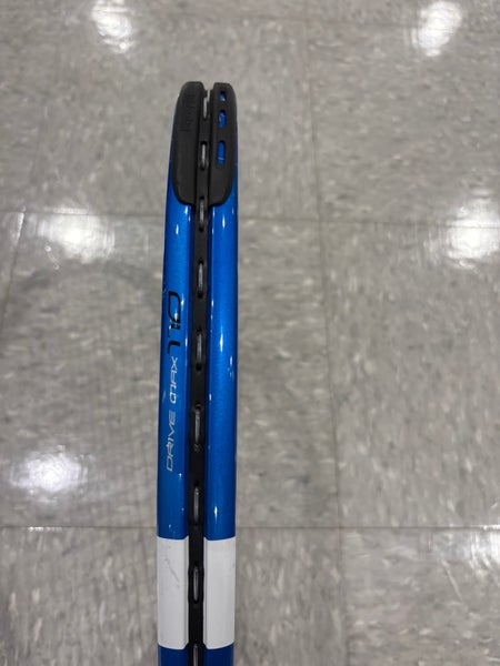 Babolat Drive Max 110 Tennis Racquet (Used)