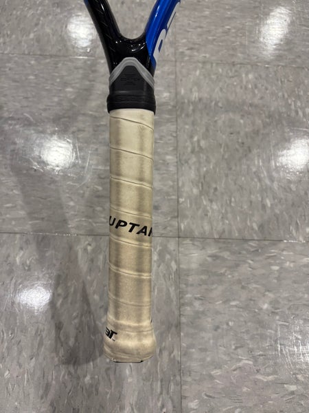 Babolat Drive Max 110 Tennis Racquet (Used)