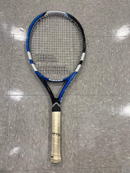 Babolat Drive Max 110 Tennis Racquet (Used)
