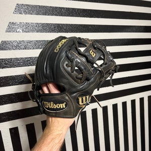 Wilson a2000 1788 11.25 baseball glove
