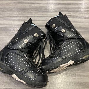 Burton Lodi Size W 6.0 Women's Snowboard Boots